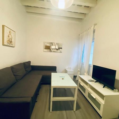 Apartament La Posada De Sacramento Grupo Ac Gestion Kadyks Zewnętrze zdjęcie