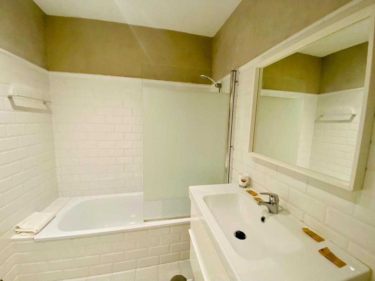 Apartament La Posada De Sacramento Grupo Ac Gestion Kadyks Zewnętrze zdjęcie